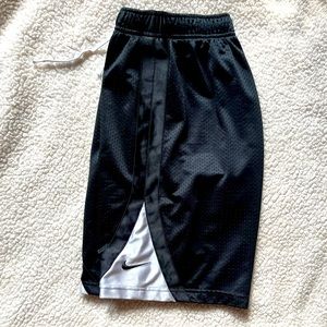 Nike boys shorts